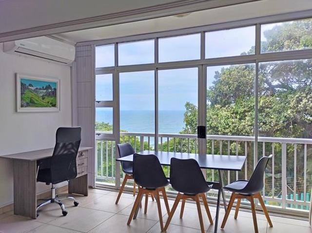 3 Bedroom Apartment in Umdloti Beach