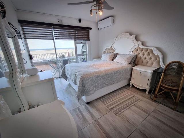 3 Bedroom Apartment in Umdloti Beach
