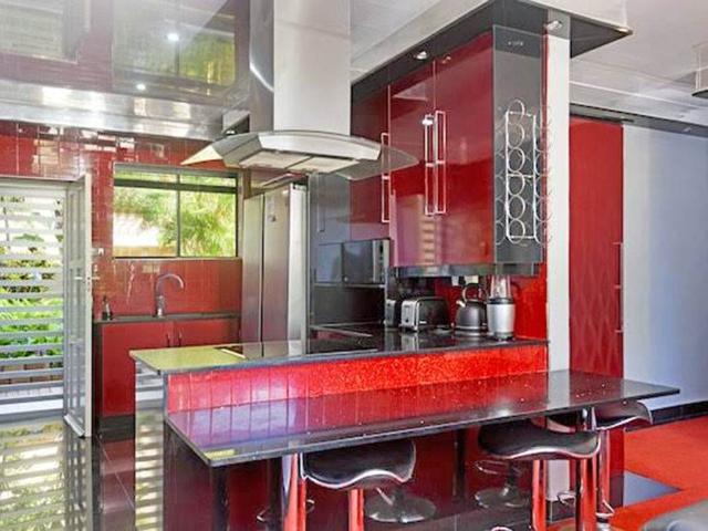 3 Bedroom Apartment in Umdloti Beach