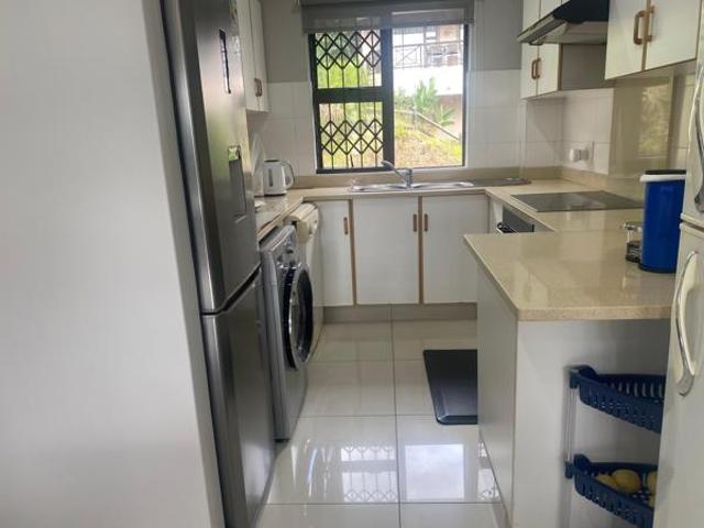 3 Bedroom Apartment in Umdloti Beach