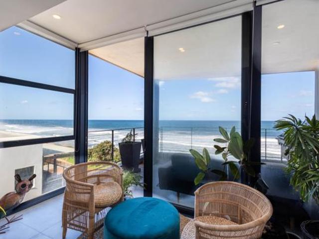 3 Bedroom Apartment in Umdloti Beach