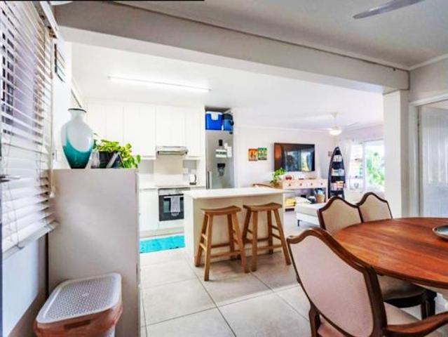3 Bedroom Apartment in Umdloti Beach