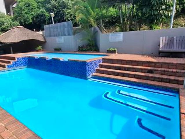 3 Bedroom Apartment in Umdloti Beach