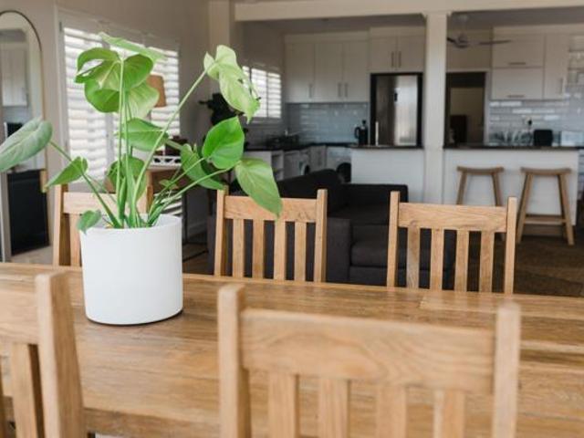 3 Bedroom Apartment in Umdloti Beach