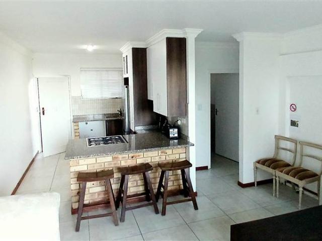 3 Bedroom Apartment in Umdloti Beach