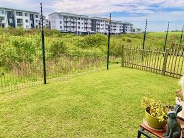 3 Bedroom Apartment in Umhlali