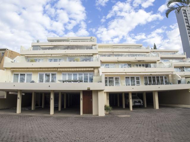 3 Bedroom Apartment in Umhlanga Central