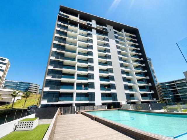 3 Bedroom Apartment in Umhlanga Central