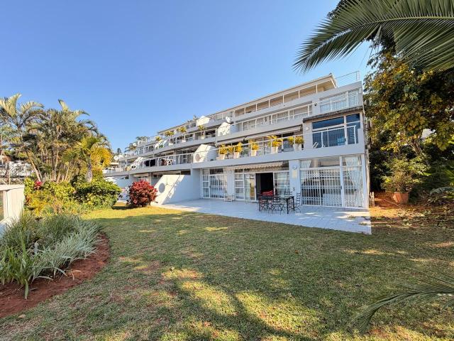 3 Bedroom Apartment in Umhlanga Central