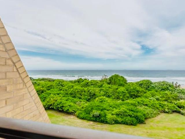 3 Bedroom Apartment in Umhlanga Central