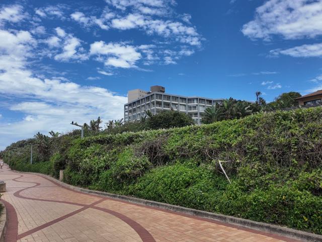 3 Bedroom Apartment in Umhlanga Central