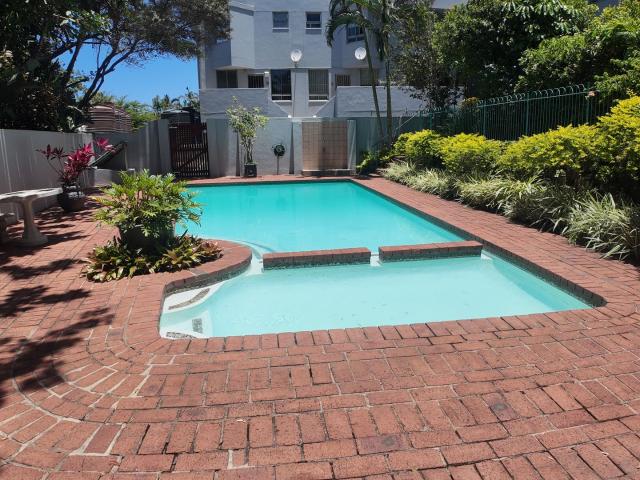 3 Bedroom Apartment in Umhlanga Central