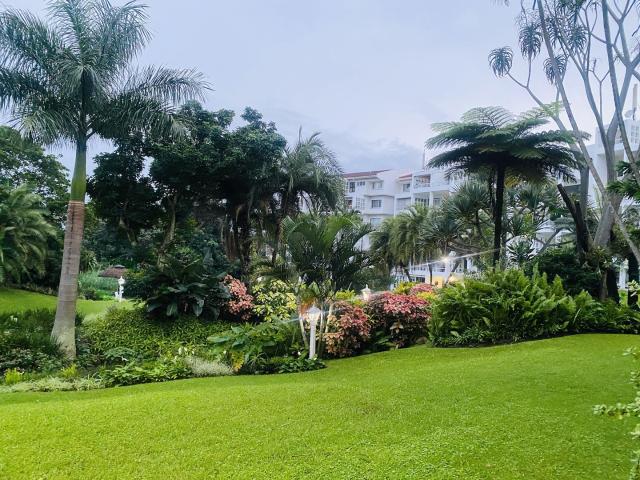 3 Bedroom Apartment in Umhlanga Central