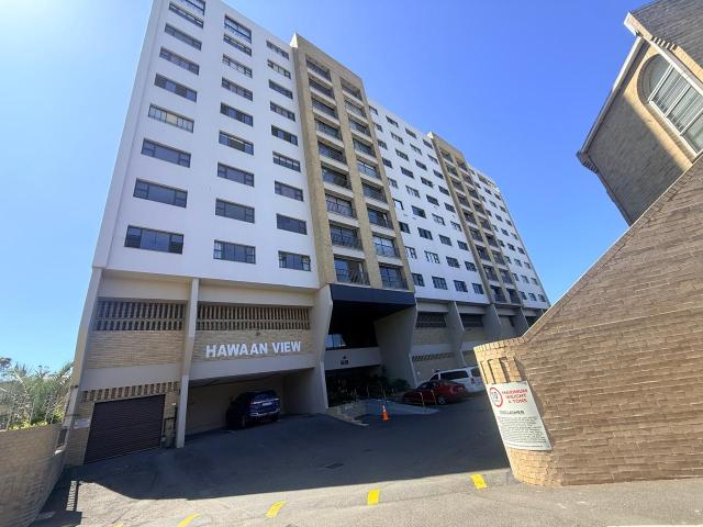 3 Bedroom Apartment in Umhlanga Central