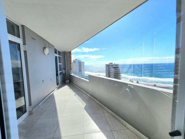3 Bedroom Apartment in Umhlanga Central