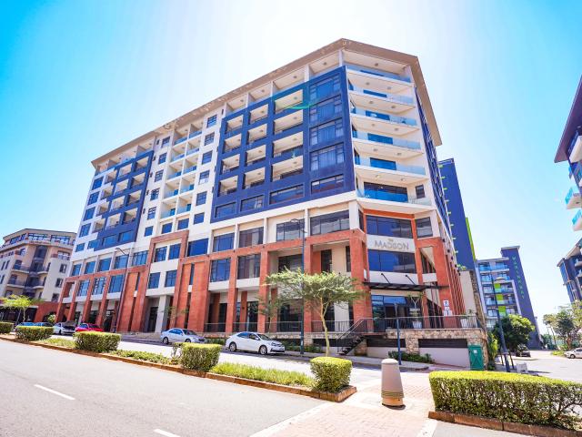 3 Bedroom Apartment in Umhlanga Central