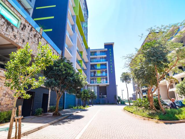 3 Bedroom Apartment in Umhlanga Central