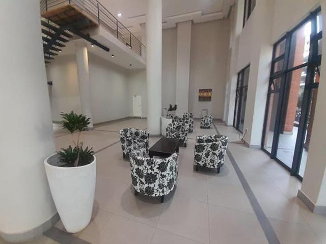3 Bedroom Apartment in Umhlanga Ridge