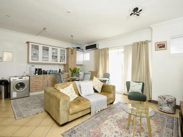 3 Bedroom Apartment in Umhlanga Ridge