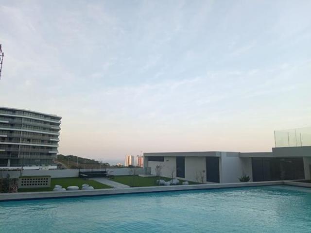 3 Bedroom Apartment in Umhlanga Ridge