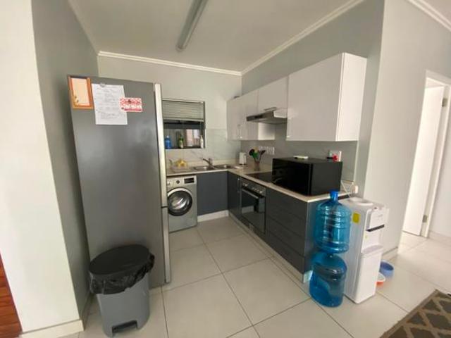3 Bedroom Apartment in Umhlanga Ridge
