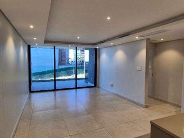 3 Bedroom Apartment in Umhlanga Ridge
