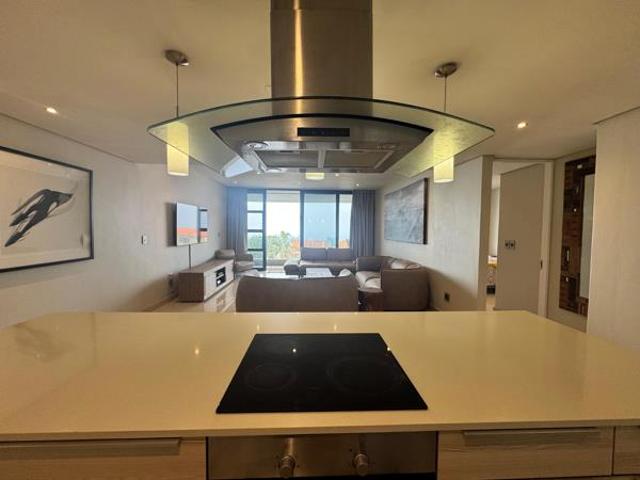 3 Bedroom Apartment in Umhlanga Ridge