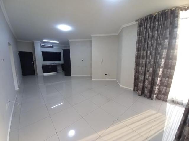 3 Bedroom Apartment in Umhlanga Ridge