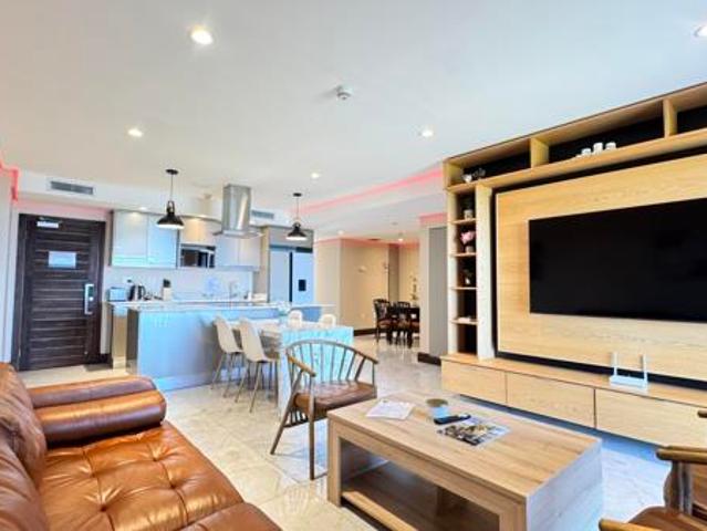 3 Bedroom Apartment in Umhlanga Ridge