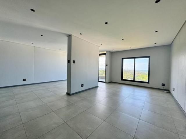 3 Bedroom Apartment in Umhlanga Ridge