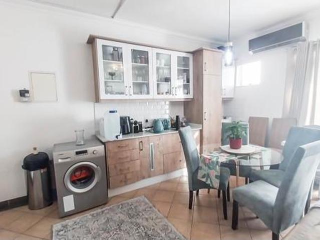 3 Bedroom Apartment in Umhlanga Ridge