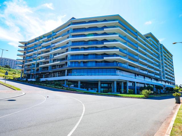 3 Bedroom Apartment in Umhlanga Ridge