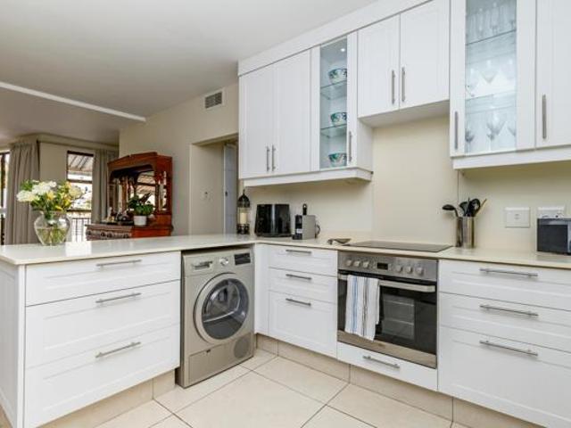 3 Bedroom Apartment in Umhlanga Ridge