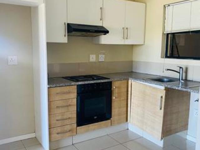 3 Bedroom Apartment in Umhlanga Ridge