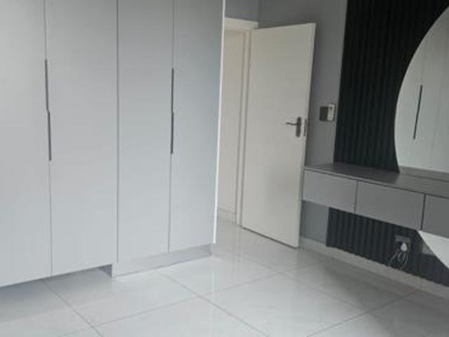 3 Bedroom Apartment in Umhlanga Ridge