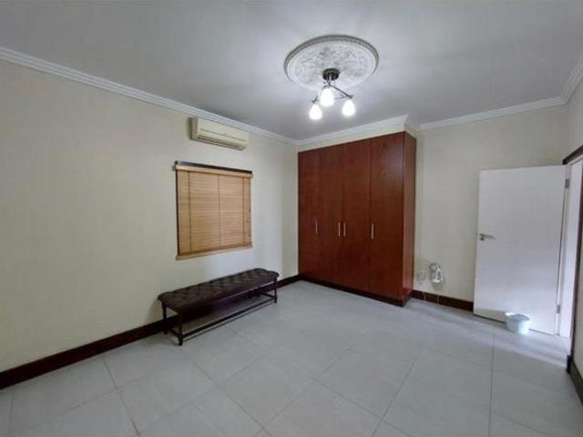 3 Bedroom Apartment in Umhlanga Ridge