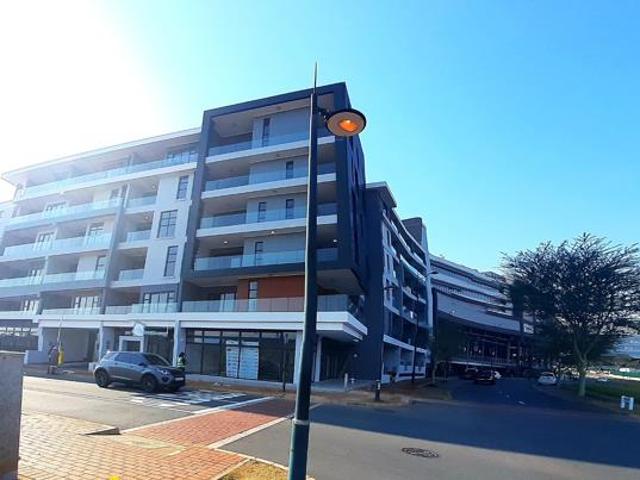 3 Bedroom Apartment in Umhlanga Ridge