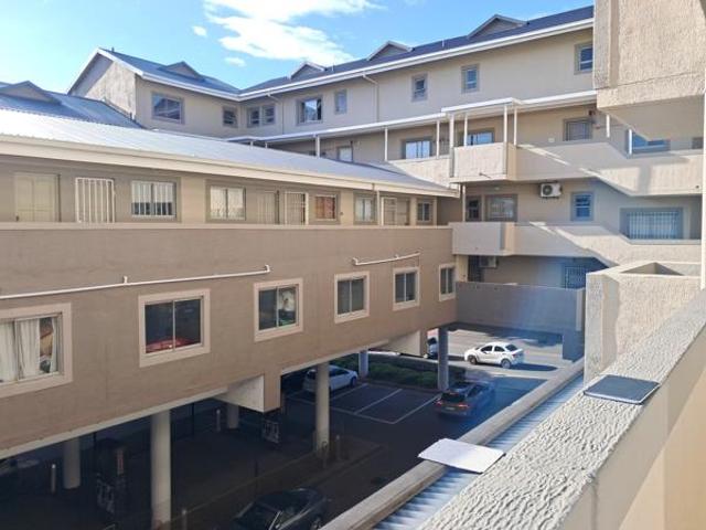 3 Bedroom Apartment in Umhlanga Ridge