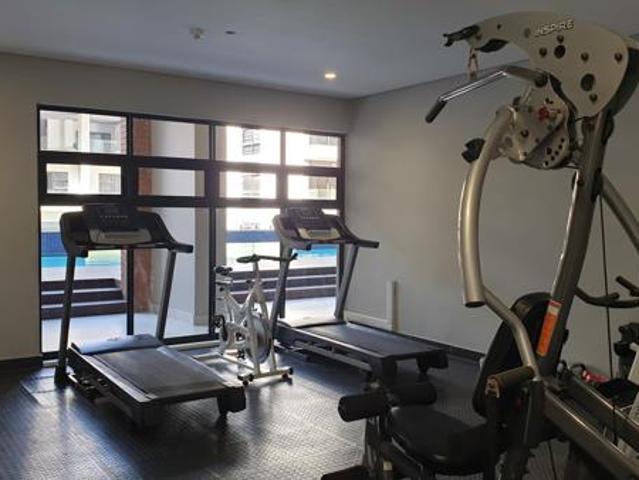 3 Bedroom Apartment in Umhlanga Ridge