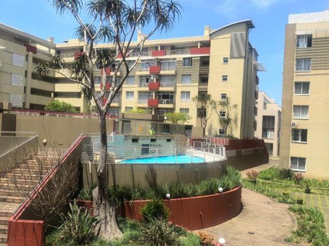 3 Bedroom Apartment in Umhlanga Ridge