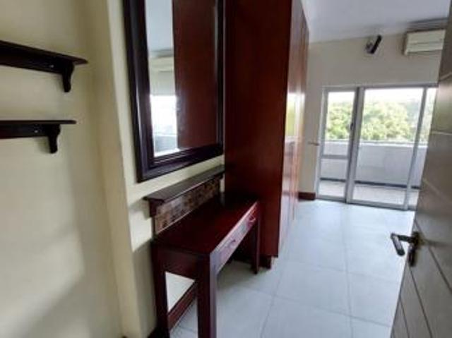 3 Bedroom Apartment in Umhlanga Ridge