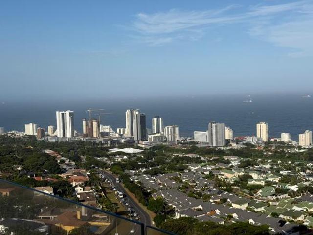 3 Bedroom Apartment in Umhlanga Ridge