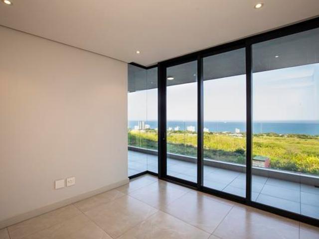 3 Bedroom Apartment in Umhlanga Ridge