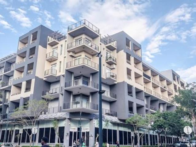 3 Bedroom Apartment in Umhlanga Ridge