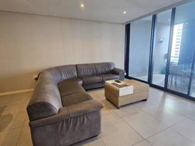 3 Bedroom Apartment in Umhlanga Ridge