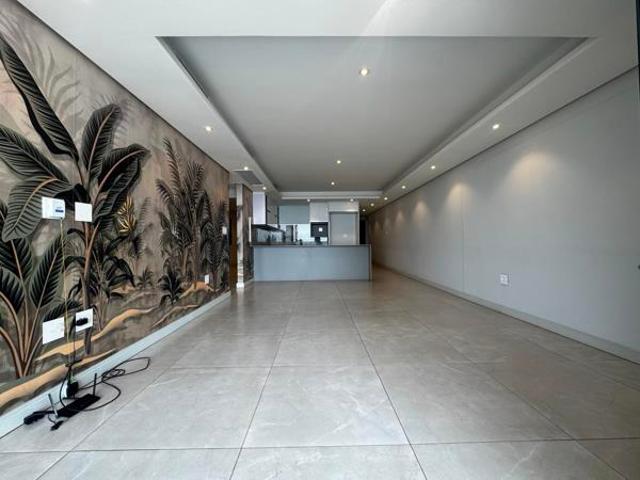 3 Bedroom Apartment in Umhlanga Ridge