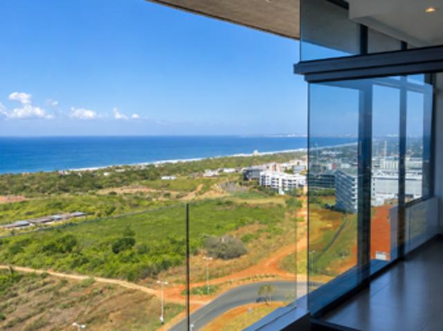 3 Bedroom Apartment in Umhlanga Ridge