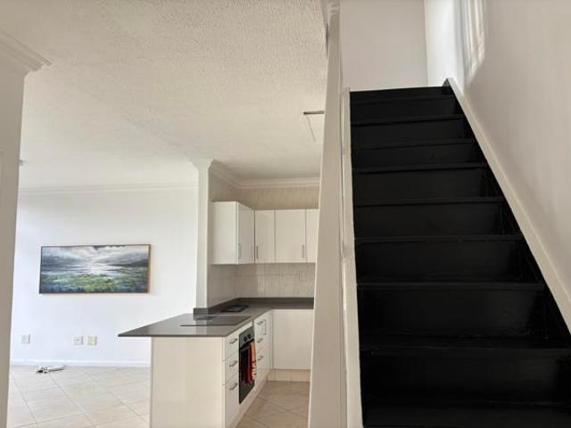 3 Bedroom Apartment in Umhlanga Ridge
