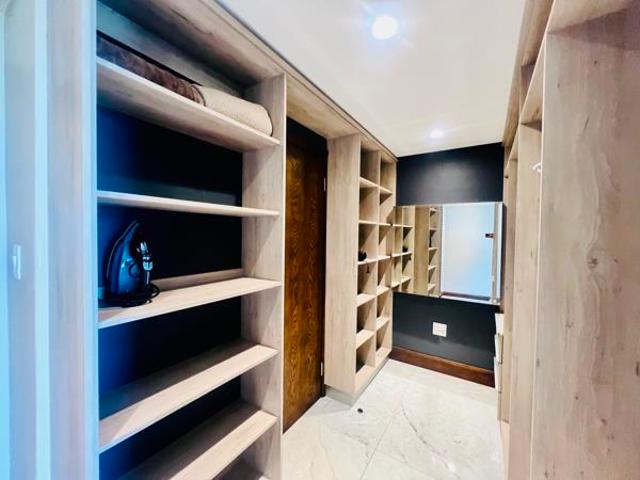3 Bedroom Apartment in Umhlanga Ridge