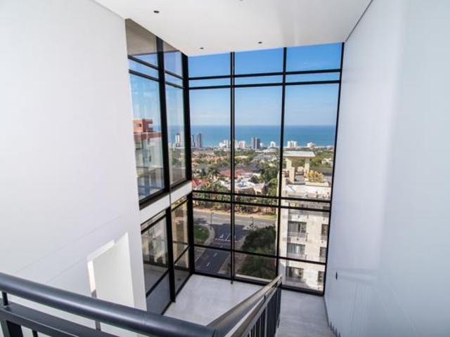 3 Bedroom Apartment in Umhlanga Ridge